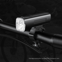 Super Bright Rechargeable Led Front Bicycle Lights Set Aluminum Usb Tail Rear Light Kit Back Bike Bicycle Light